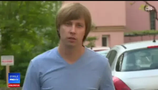 Două angajate ale spitalului din Bistrița, cercetate după ce fotograful moldovean a reclamat că i s-au furat 12 mii de euro