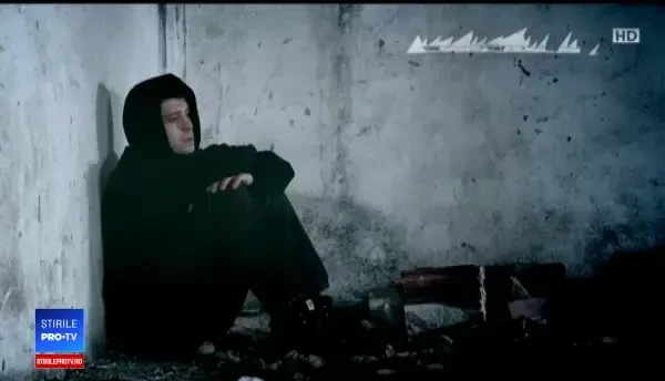 Povestea lui Ionuţ, romanul care s-a întors din Afganistan într-un scaun cu rotile şi a reuşit să învingă depresia