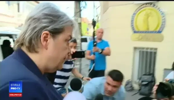 Sevil Shhaideh, inculpată în dosarul Belina. Fostul vicepremier a stat 3 ore la DNA