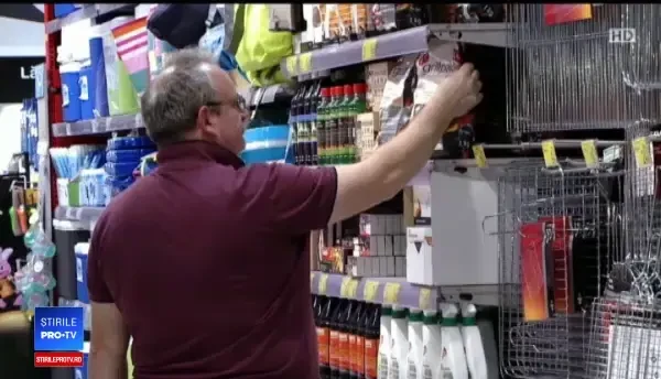 Românii, cuprinșii de mania grătarelor. Cele mai scumpe ajung la 3.000 de lei