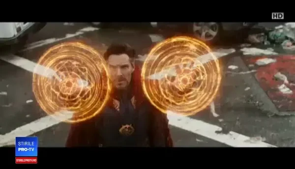 “Avengers: Infinity War” se anunță cel mai spectaculos film din universul Marvel. Când va ajunge și în România
