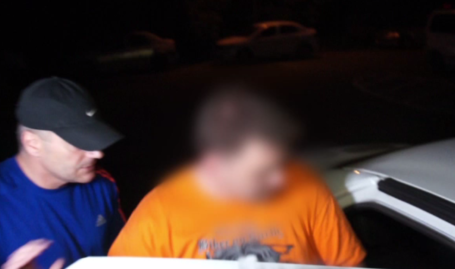 Bărbatul din Cluj care a încercat să abuzeze sexual două minore, arestat preventiv