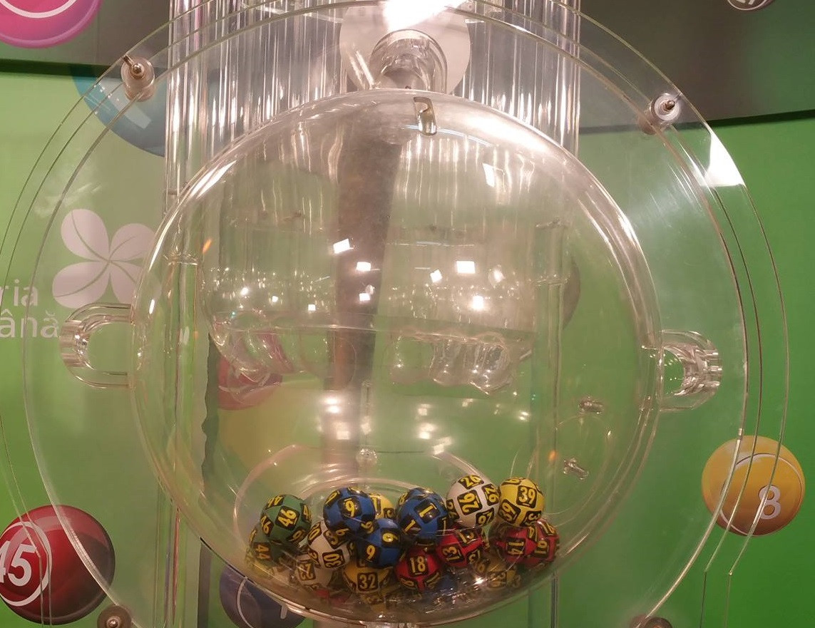 Loto 6/49. Numerele extrase duminică, 29 iulie 2018. Premiu record