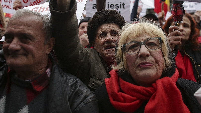 Surse: "marele miting PSD" din Capitală va avea loc pe 19 mai