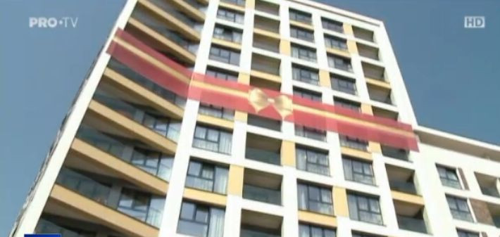 (P) La Cluj-Napoca s-a deschis Hotelul Platinia - cel mai nou hotel de 5 stele din Transilvania