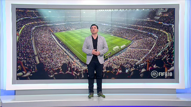 iLikeIT. Jocul săptămânii: FIFA 2018