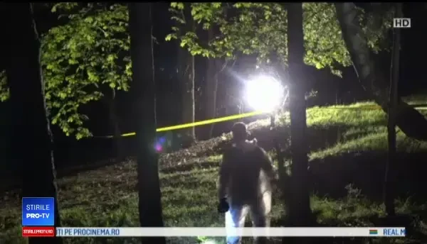 Elevă din Botoșani, ucisă și abandonată la marginea orașului. Poliția a reținut un suspect de 16 ani