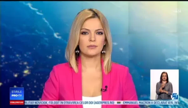 Macron a ironizat gesturile de afecțiune dintre el și Trump, în Congresul american