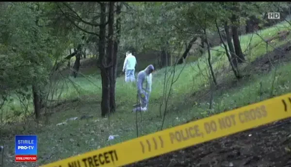 Detalii terifiante în cazul elevei din Botoșani,ucisă și abandonată la marginea orașului