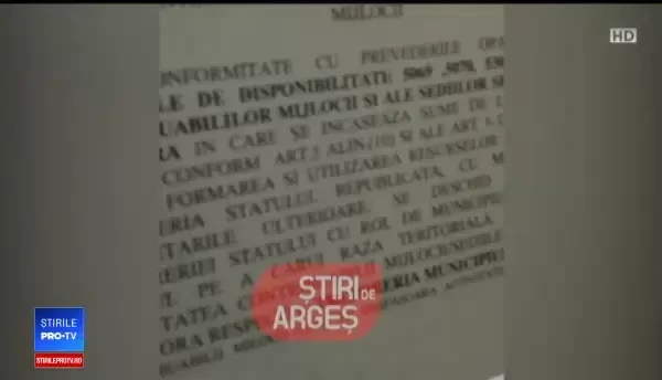 Șefii funcționarului care se uita la filme porno, la serviciu, au anunțat ce măsuri vor lua