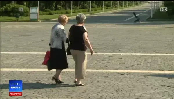 Fenomenul de îmbătrânire demografică se accentuează în România. Peste 30 de ani, situația va fi mult mai rea