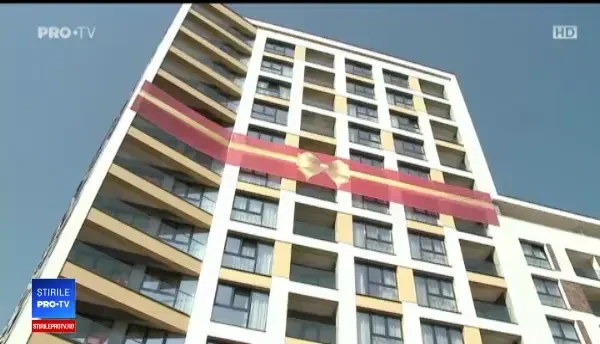 (P) La Cluj-Napoca s-a deschis Hotelul Platinia - cel mai nou hotel de 5 stele din Transilvania