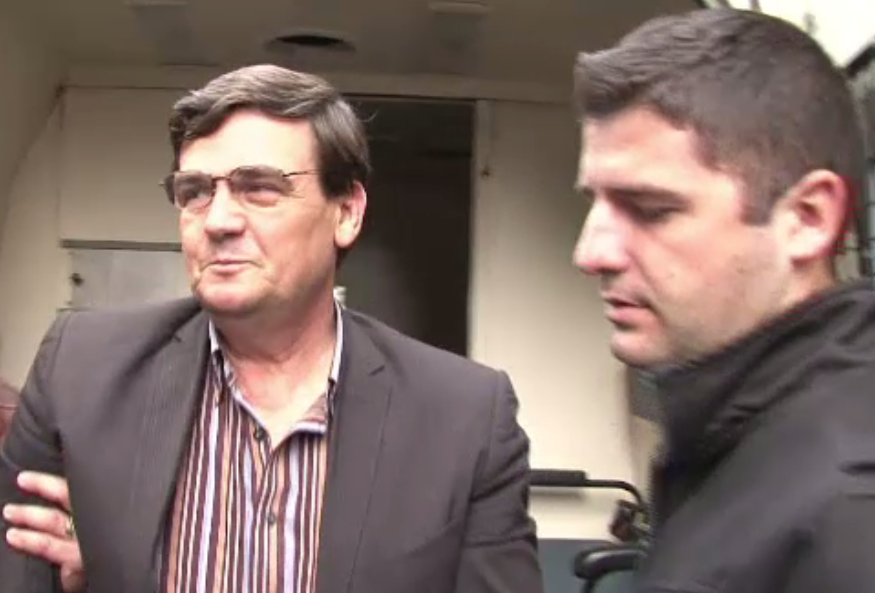 Fostul președinte al clubului Pandurii Tg. Jiu, condamnat la 3 ani de închisoare cu suspendare