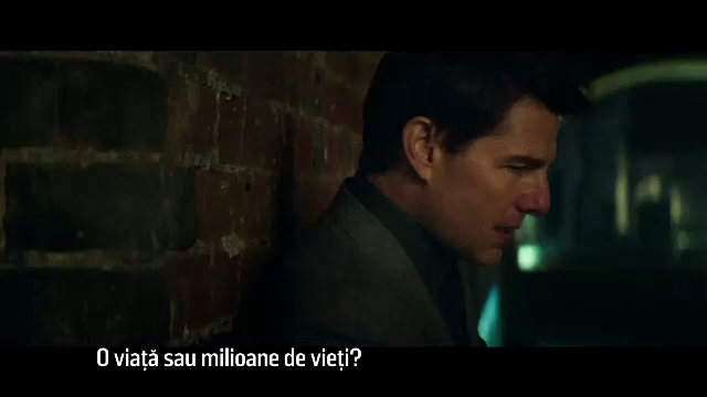 Tom Cruise nu se gândeşte să renunţe la filmele de acţiune. "Misiune Imposibilă. Declinul", din august în cinema
