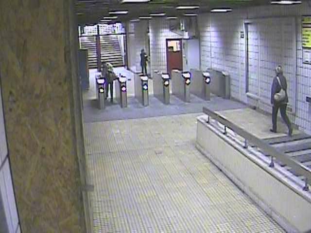 caz furt metrou