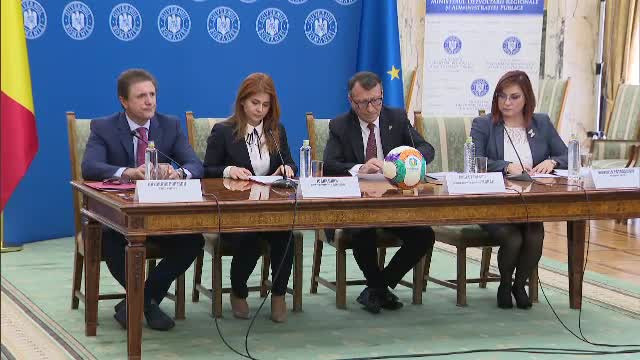 Statul român va apela la improvizații, ca să îndeplinească toate promisiunile pentru EURO 2020