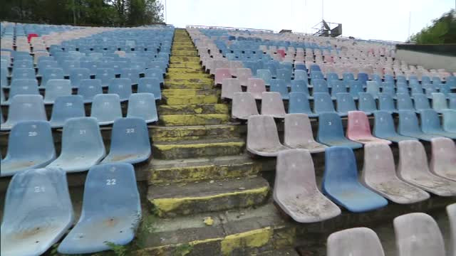 stadion