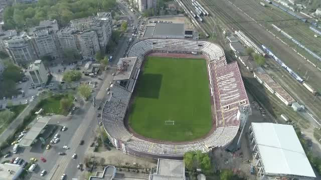 Ministrul propus al Sportului: Stadionul Giuleşti este o cauză pierdută pentru EURO 2020