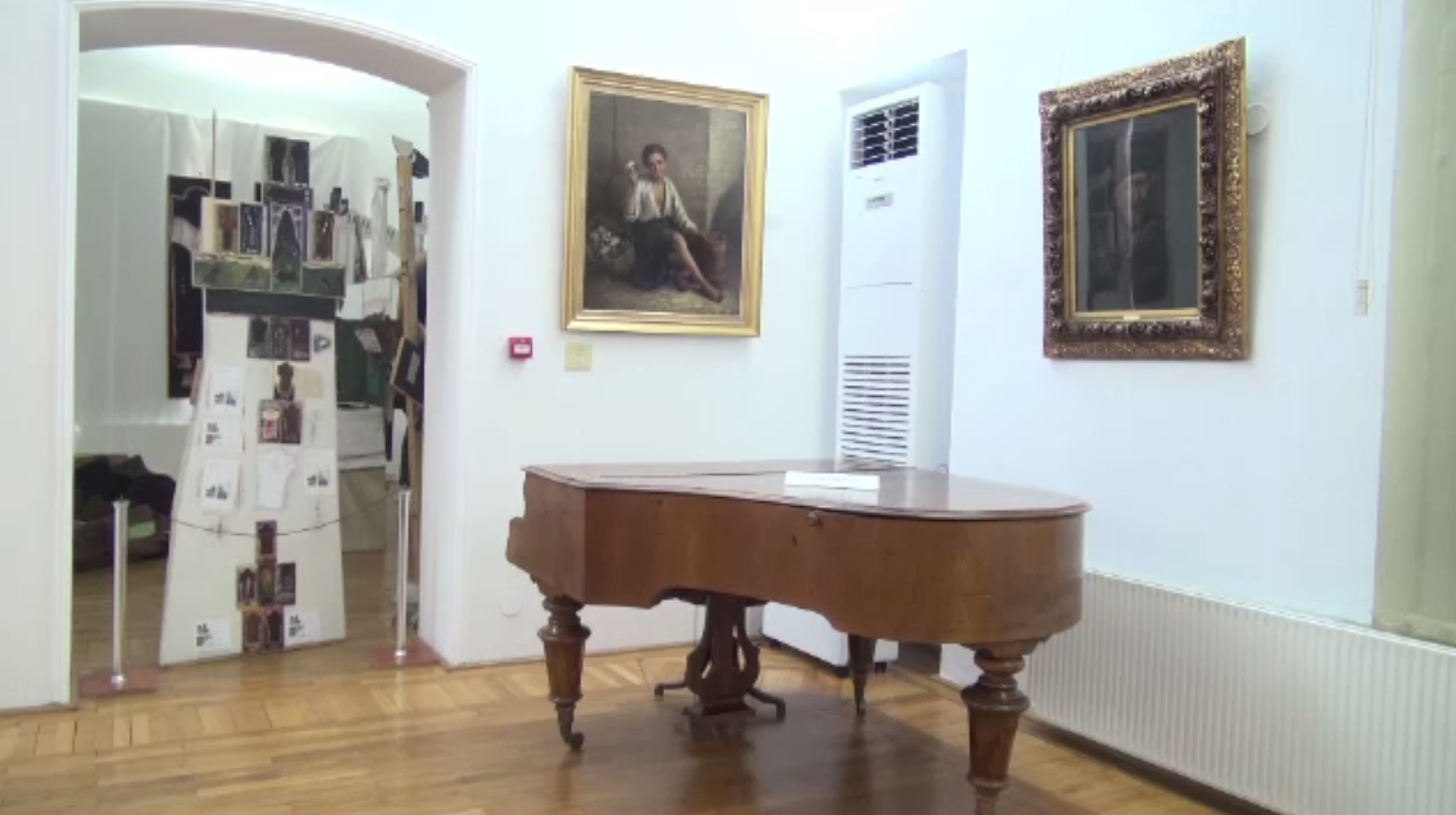 Scandal la Muzeul de Istorie Carol I, din Brăila. Sume enorme risipite pe un contract de curăţenie suspect