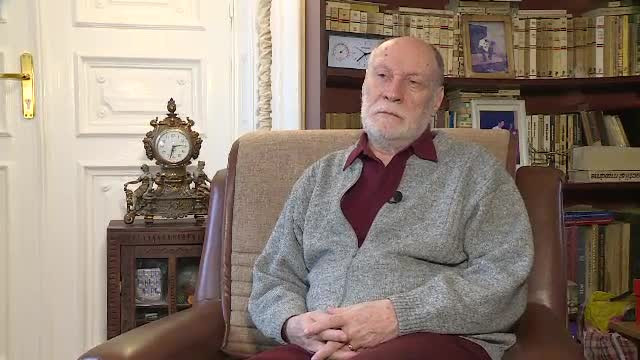 A supraviețuit războiului și sărăciei, dar gestul fiului l-a doborât. ”O durere imensă”