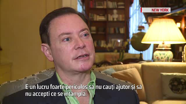 depresie nicolae macovei