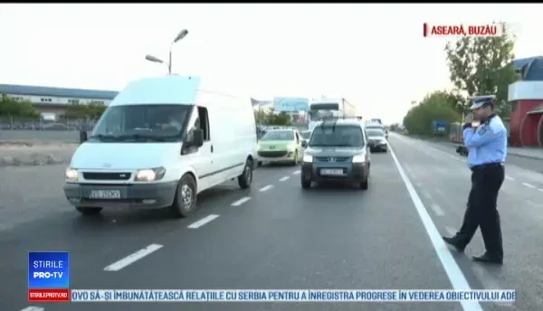 6 bombe neexplodate, găsite lângă Focşani. Zona a fost izolată și oamenii evacuați