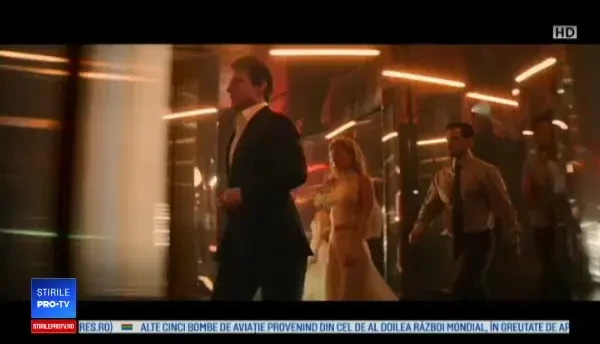 Tom Cruise nu se gândeşte să renunţe la filmele de acţiune. Misiune Imposibilă. Declinul, din august în cinema