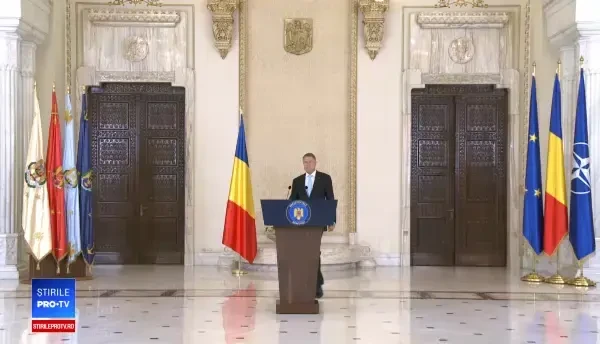 Conflict între Președinție și Guvern. Klaus Iohannis îi solicită demisia premierului Dăncilă