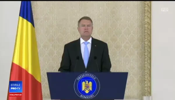Conflict între Președinție și Guvern. Klaus Iohannis îi solicită demisia premierului Dăncilă
