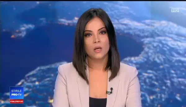 Explozie surprinsă de o cameră de supraveghere, într-un bloc din Suceava