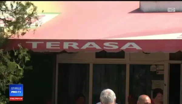 Bătrân în comă la spital, după ce a fost bătut cu sălbăticie de doi tineri