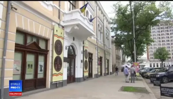 Scandal la Muzeul de Istorie Carol I, din Brăila. Sume enorme risipite pe un contract de curăţenie suspect