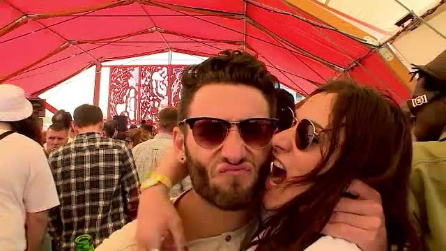 Străinii sunt foarte încântați de cluburile din Mamaia: ”Cele mai bune petreceri sunt în România”