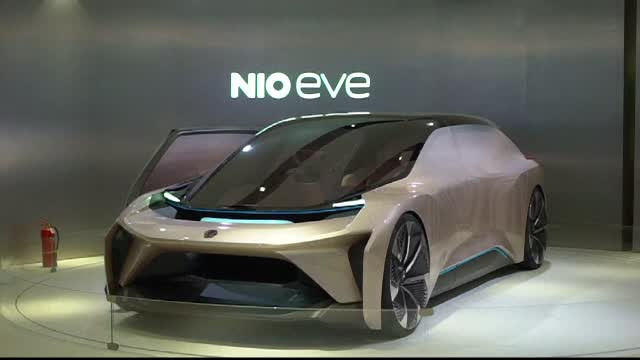 Chinezii se pregătesc pentru viitor, cu mașinile inteligente: ”Se vor conduce singure”