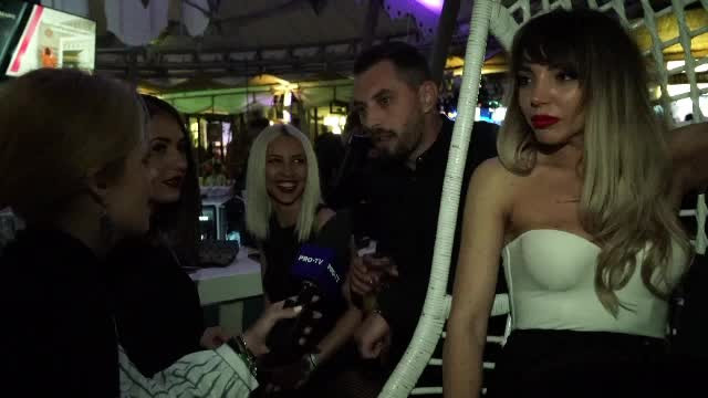 Planurile turiștilor pentru vacanța de 1 Mai, pe litoral. Răspunsul dat de o tânără