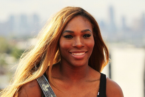 Serena Williams consideră sexiste declaraţiile lui Ion Ţiriac despre greutate ei. ”O să mă cert cu el”