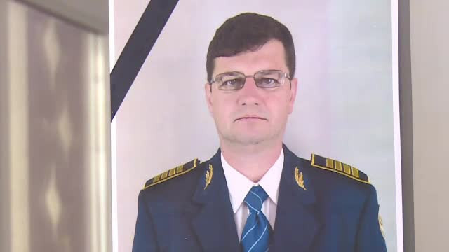 Angajat al Penitenciarului din Oradea găsit înecat în piscina unui hotel, după o petrecere