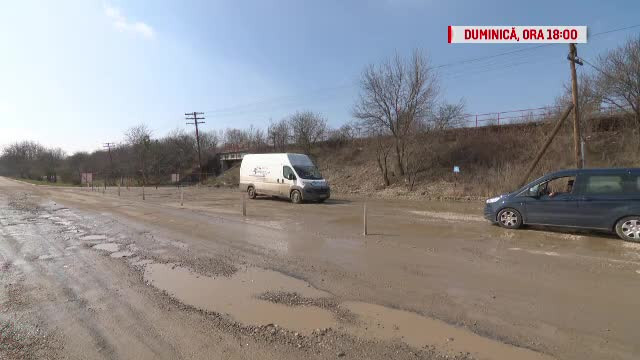 România, repetentă la capitolul infrastructură înainte de Euro 2020. Primar: ”Zici că a dat nucleara aici”