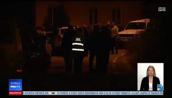 Alertă în Cluj. Un copil de 2 ani a dispărut din curte și e căutat de 100 de persoane