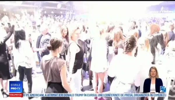 Străinii sunt foarte încântați de cluburile din Mamaia: ”Cele mai bune petreceri sunt în România”