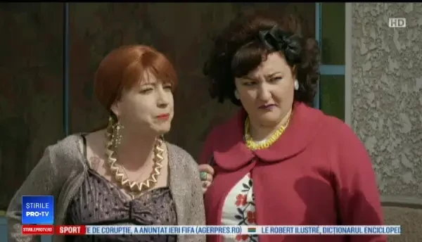 Monologul Aspirinei din Las Fierbinți este viral: ”Mă, vouă nu vă e rușine? Cât o mai țineți așa?”