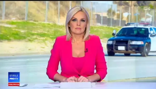 Suspect de jaf, împușcat de 20 de ori. Unele gloanțe au ajuns în casele din jur