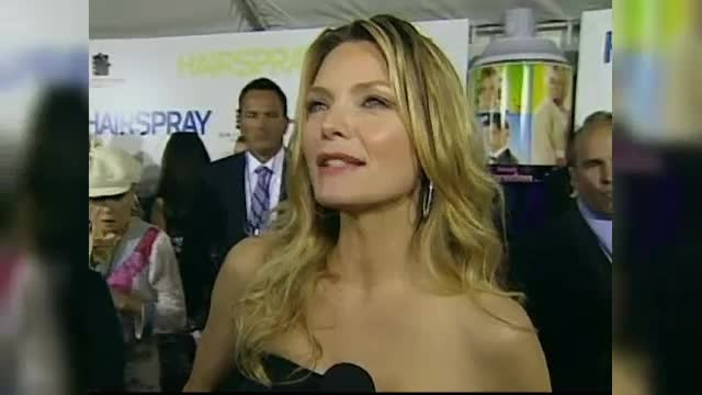 Michelle Pfeiffer împlineşte 60 de ani. Una dintre puținele actrițe care nu-și ascunde vârsta