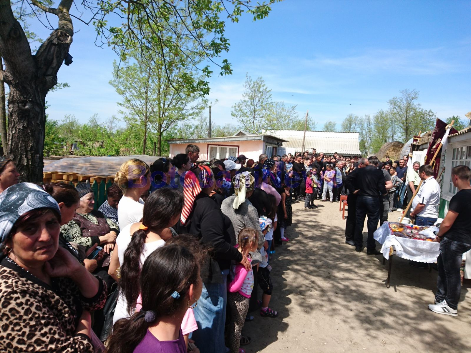 inmormantare botosani