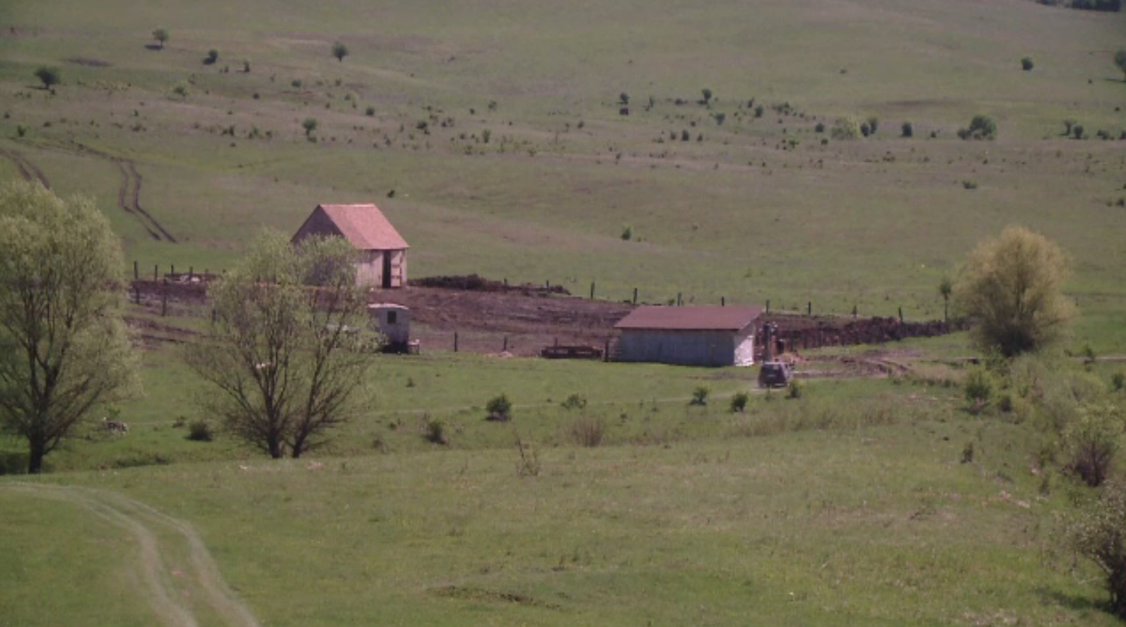 Românii caută vacanțe în mijlocul naturii sălbatice. "Vezi autenticul şi vechiul”