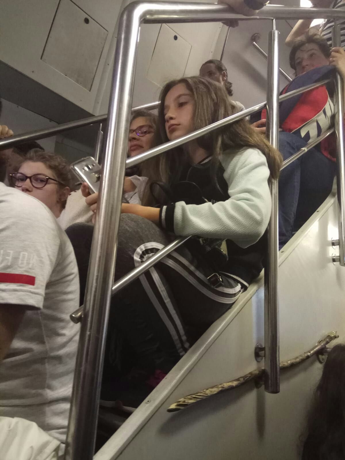 tren sinaia buc