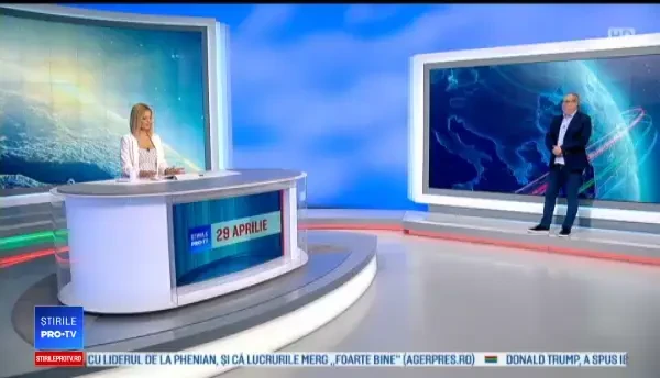 Prognoza meteo până în 2 mai. Temperaturi de vară în toată țara