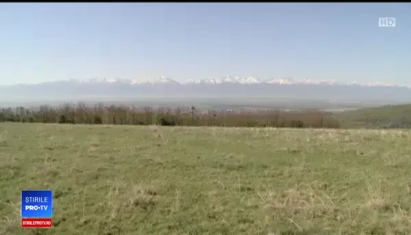 Românii caută vacanțe în mijlocul naturii sălbatice. Vezi autenticul şi vechiul