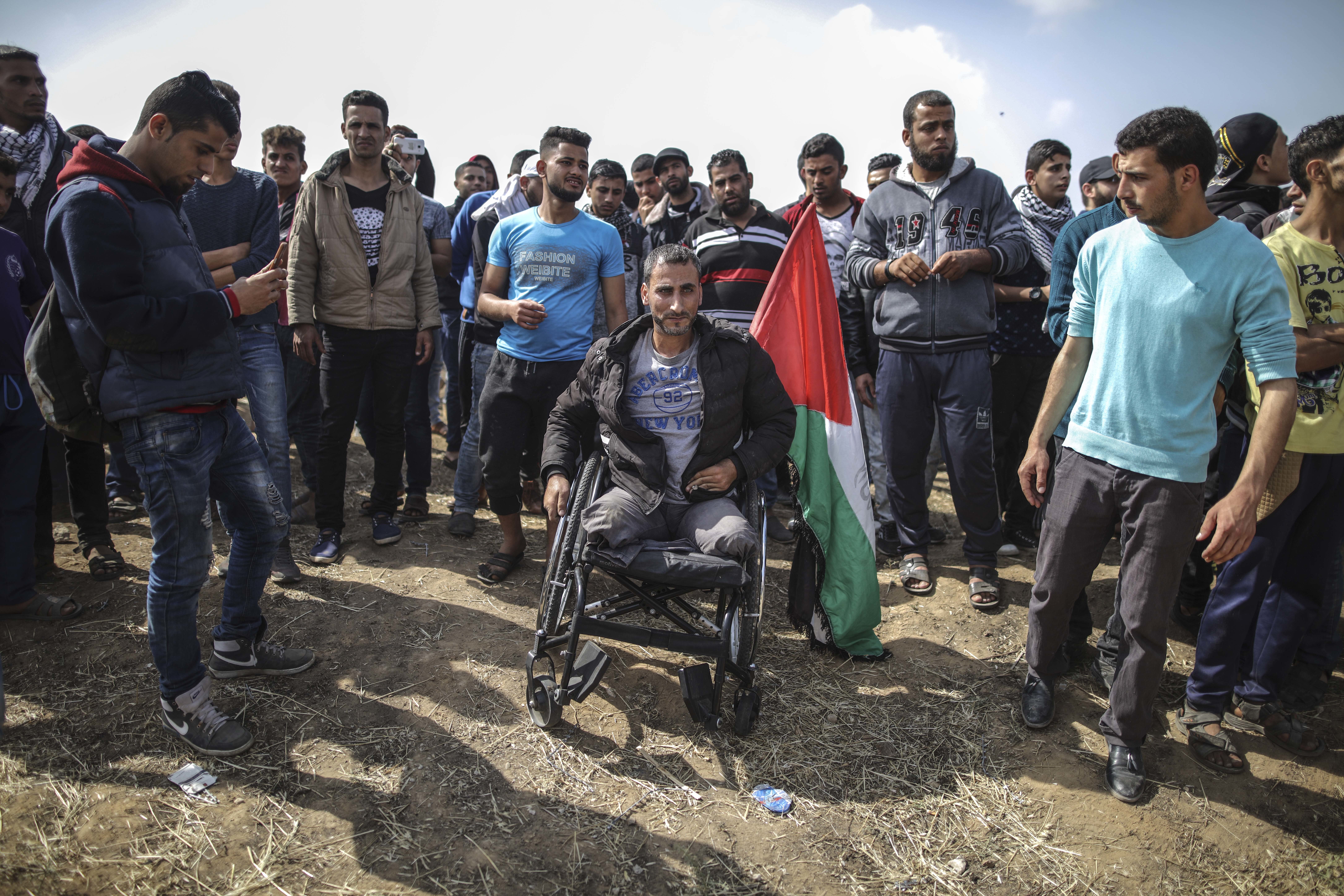 gaza