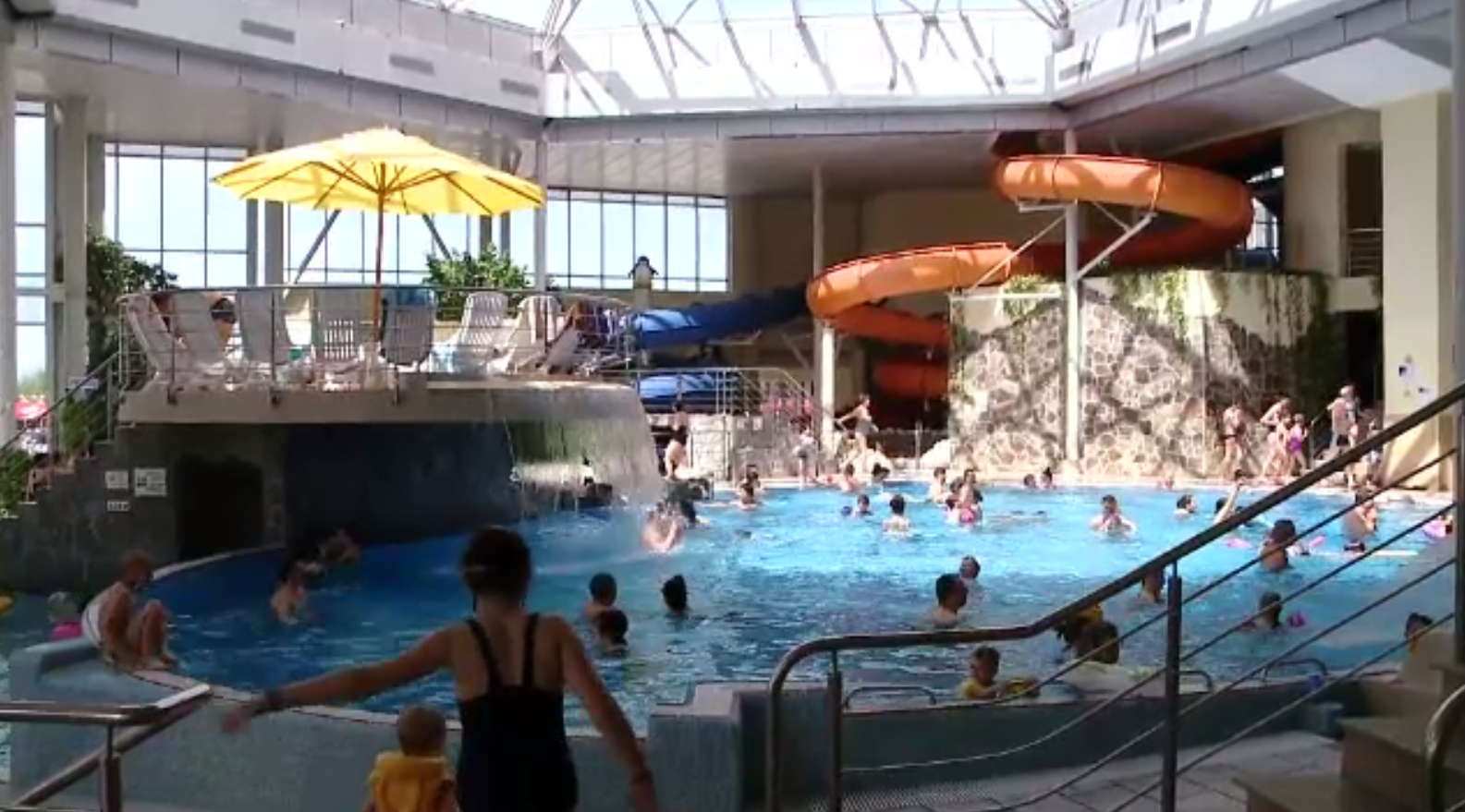 1 Mai la munte: grătare, drumeții și baie în piscină